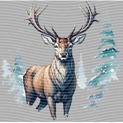 Christmas-ADJ 13155